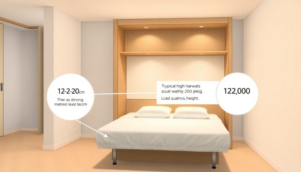 Дизайн маленькой квартиры: практичные решения для студий и «однушек» - иллюстрация