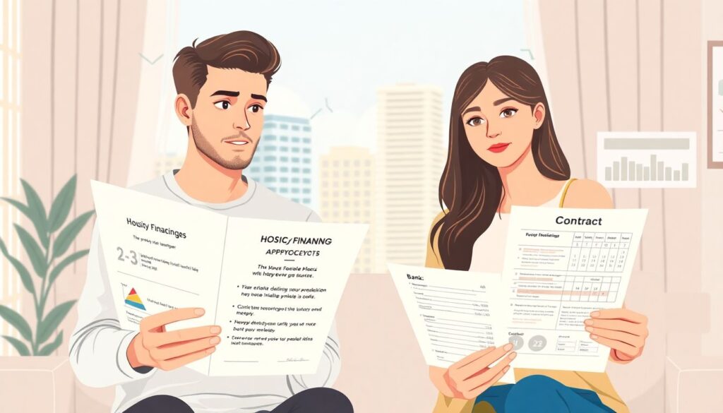 Рассрочка от застройщика или ипотека: что выбрать и в каких случаях - иллюстрация