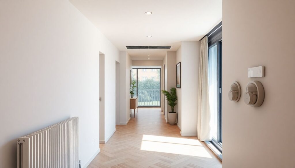 Эко-тренды в новостройках: умные дома, энергоэффективные решения и их влияние на цену - иллюстрация