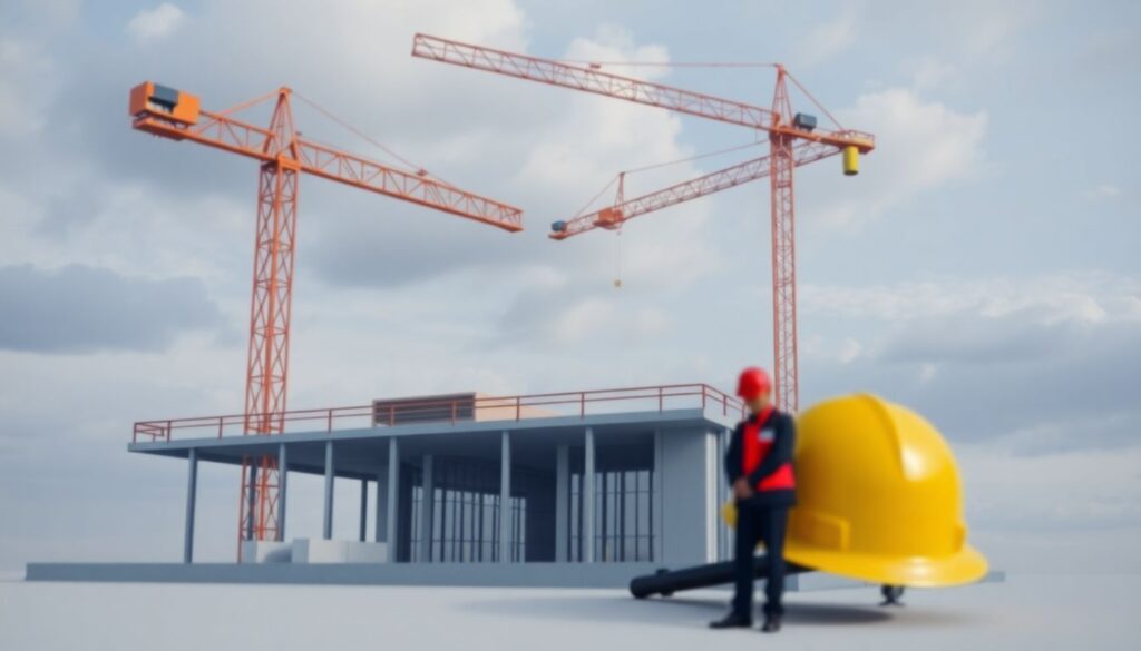 Как выбрать застройщика и не попасть на долгострой: сигналы опасности и источники проверенной информации - иллюстрация