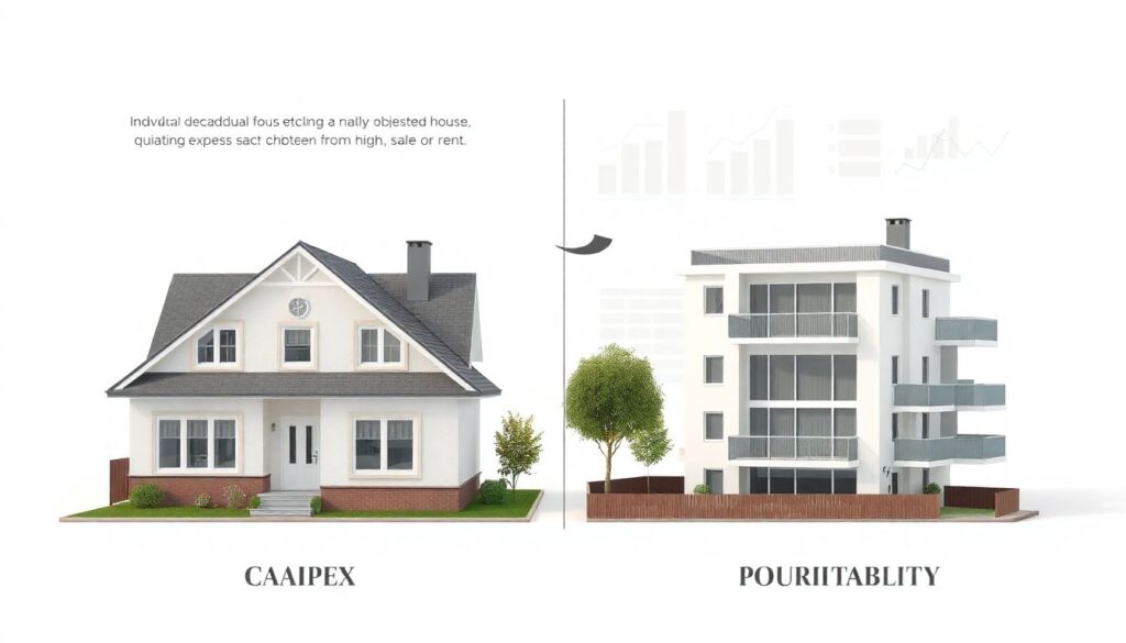 Рынок загородной недвижимости: дом, таунхаус или участок под застройку — что сейчас наиболее рационально - иллюстрация