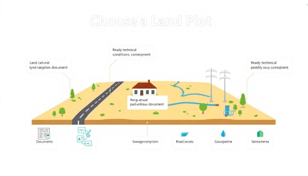 Рынок загородной недвижимости: дом, таунхаус или участок под застройку — что сейчас наиболее рационально - иллюстрация