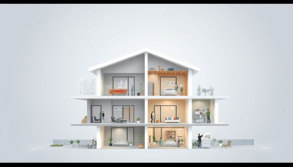 Рынок загородной недвижимости: дом, таунхаус или участок под застройку — что сейчас наиболее рационально - иллюстрация