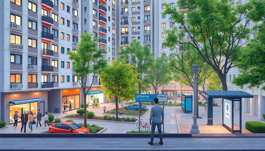 Что выгоднее: новостройка или вторичка в крупных городах России - иллюстрация