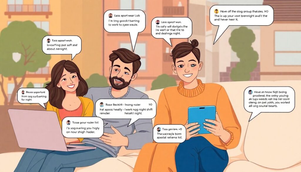 Как выбирать район для покупки квартиры: чек-лист для семей с детьми - иллюстрация