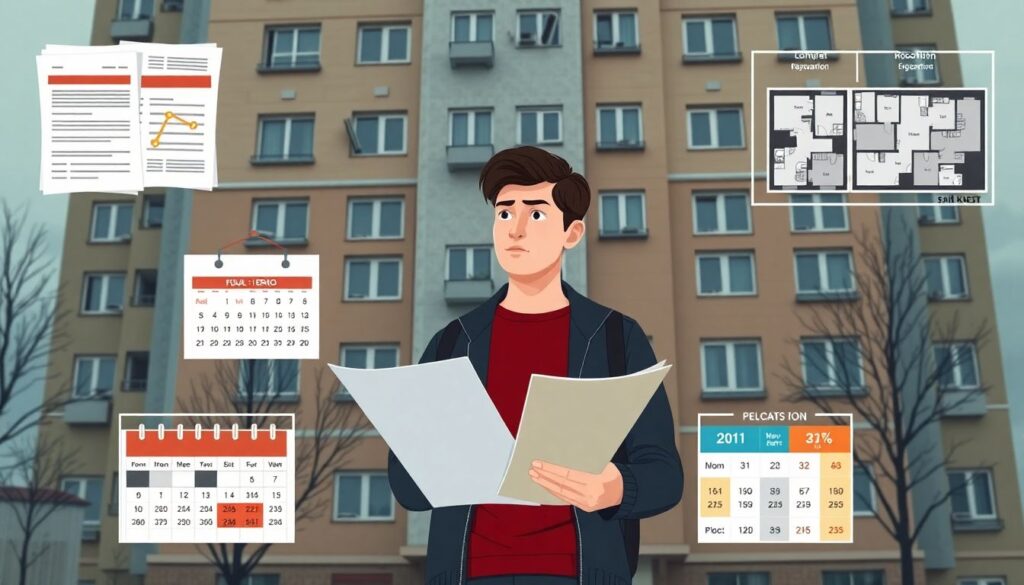 Реновация и редевелопмент: как меняется облик старых районов и что это значит для покупателей - иллюстрация