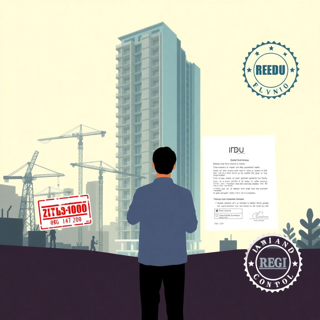 Как проверить застройщика: юридическая проверка и безопасность сделки