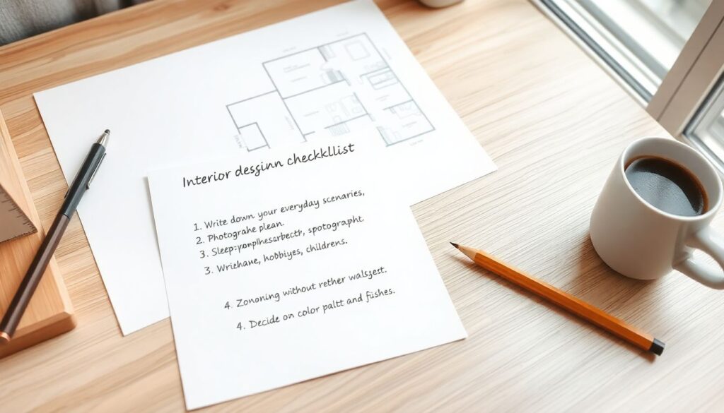 Дизайн маленькой квартиры: практичные решения для студий и однушек - иллюстрация