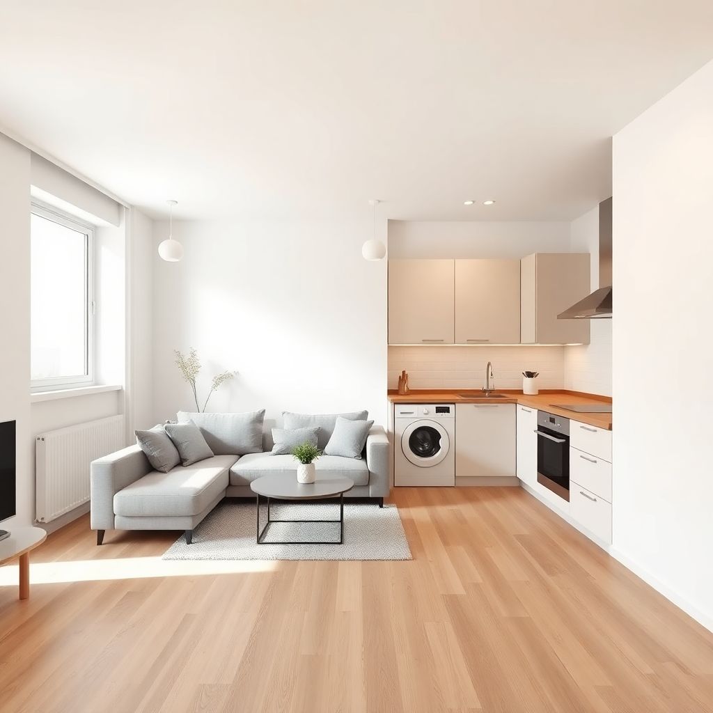 Ремонт под сдачу: как недорого сделать квартиру привлекательной для аренды