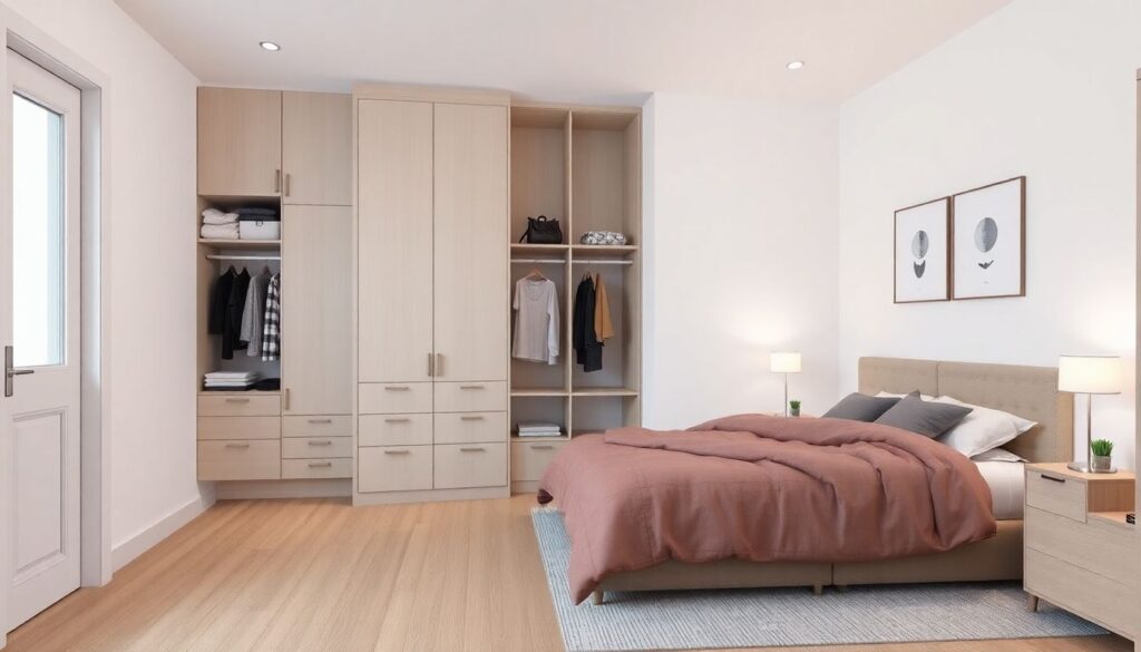 Как меняется формат жилья: от квартир с гардеробной до smart-пространств - иллюстрация