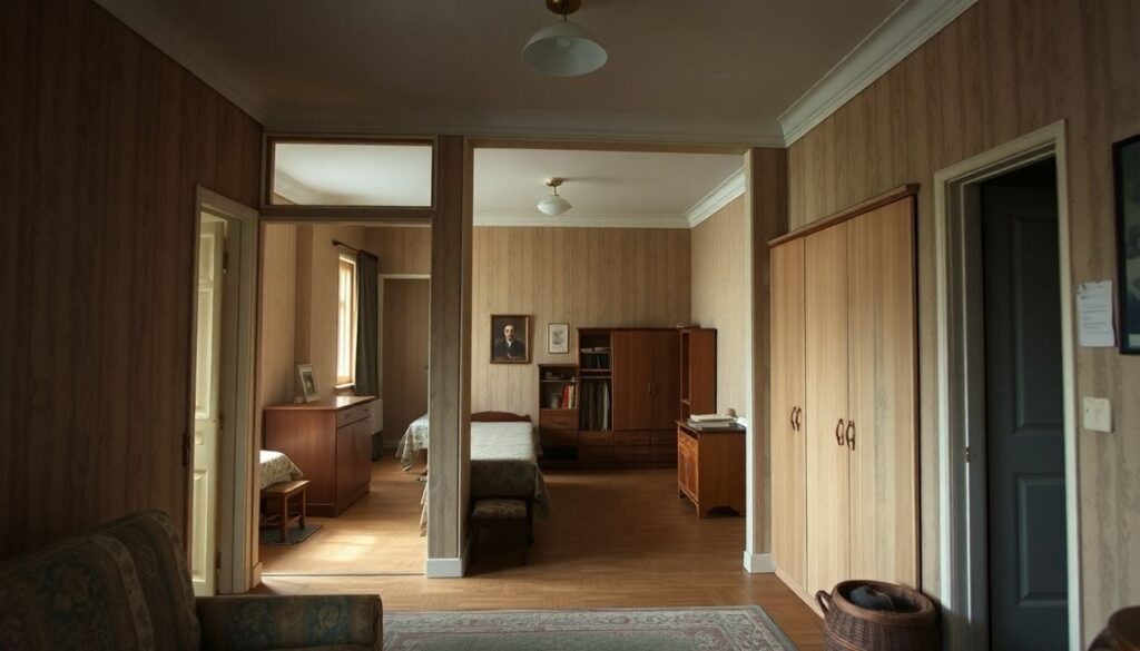 Как меняется формат жилья: от квартир с гардеробной до smart-пространств - иллюстрация