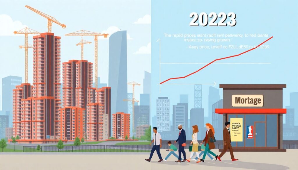 Что будет с арендой жилья: динамика ставок, спрос и перспективы для инвесторов - иллюстрация