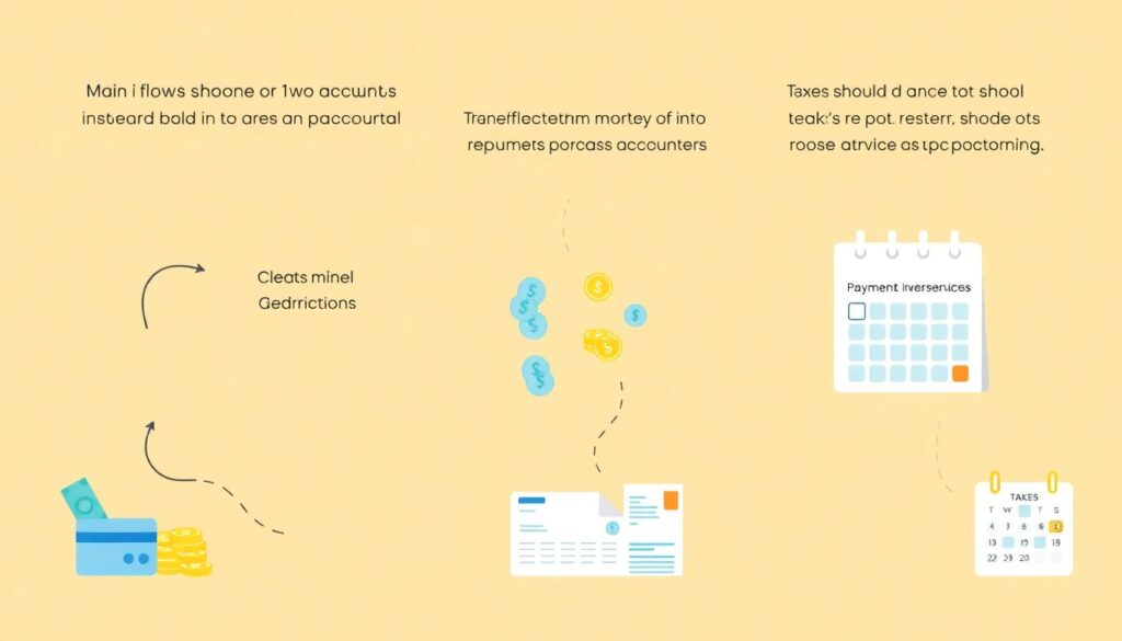Ипотека для самозанятых и фрилансеров: реально ли одобрение и какие документы нужны - иллюстрация