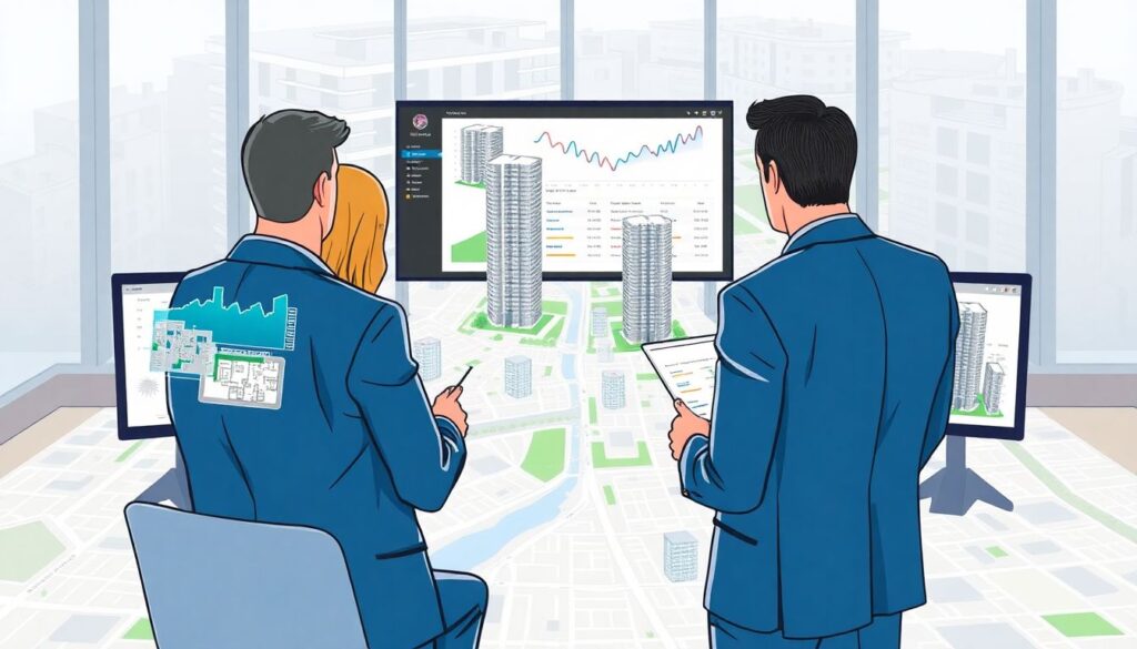 Как выбрать новостройку на ранней стадии стройки и не прогадать с локацией и планировками - иллюстрация