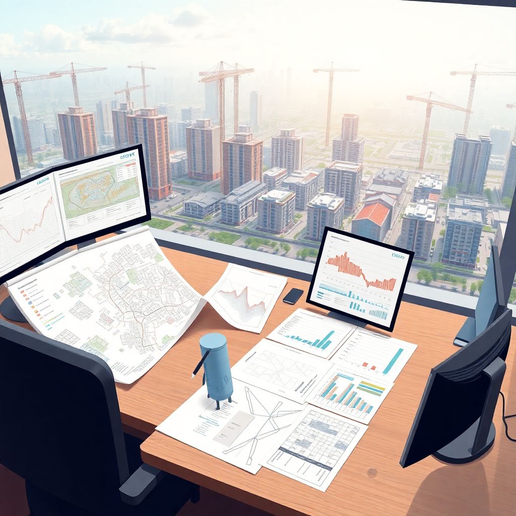 Как выбрать новостройку на ранней стадии и не прогадать с локацией и планировкой