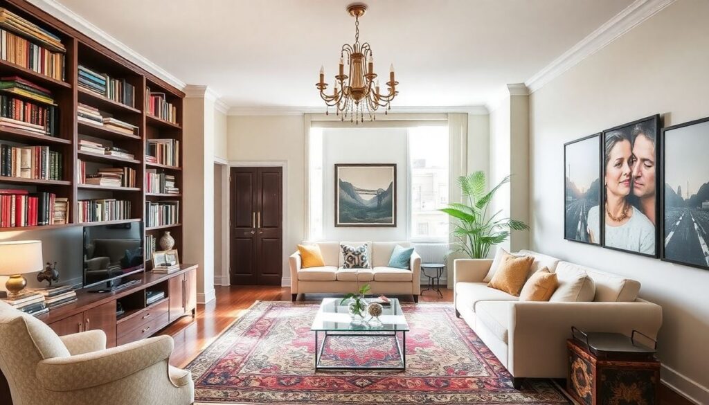 Как подготовить квартиру к продаже: интерьерные лайфхаки, которые повышают стоимость - иллюстрация