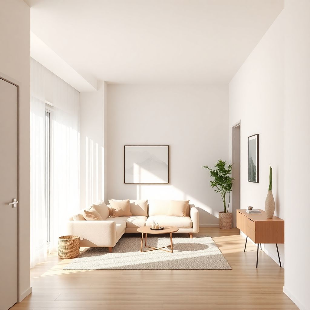 Как подготовить квартиру к продаже: интерьерные лайфхаки для роста цены