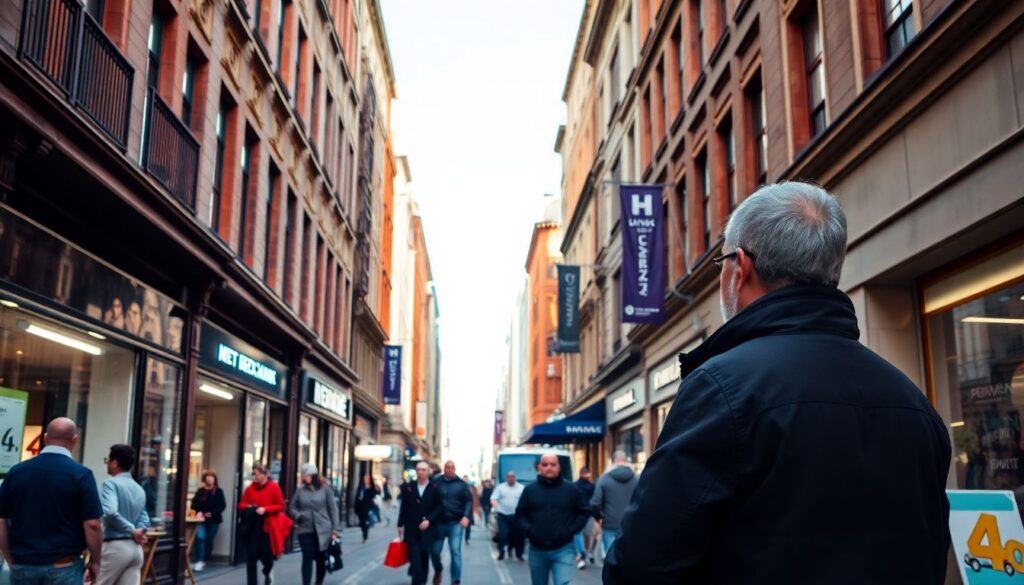 Коммерческая недвижимость для частного инвестора: офисы, стрит-ретейл или склады - иллюстрация