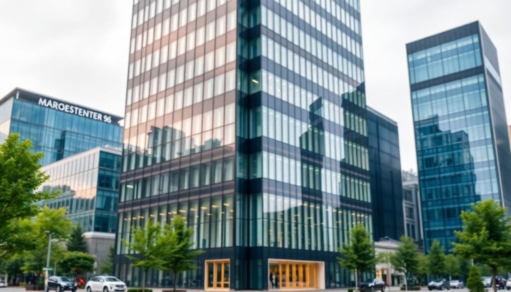 Коммерческая недвижимость для частного инвестора: офисы, стрит-ретейл или склады - иллюстрация