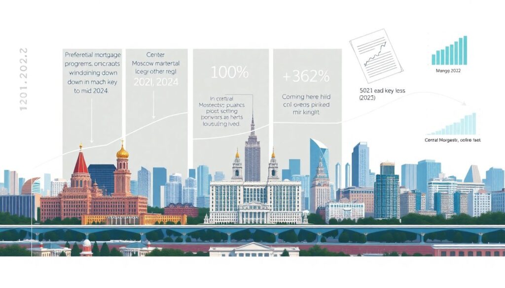 Город-спутник или центр мегаполиса: где выгоднее покупать жилье для жизни и инвестиций - иллюстрация