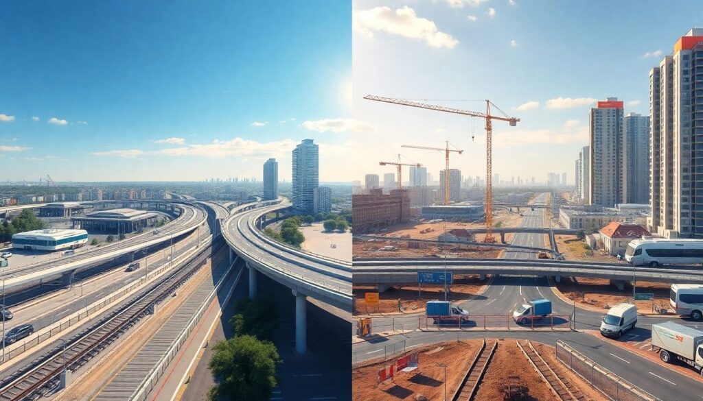 Как отличить перспективный район от «переоценённого»: чек-лист для покупателя квартиры - иллюстрация