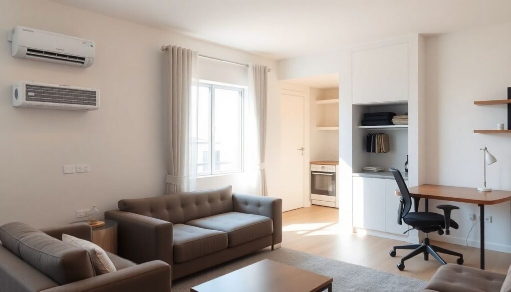 Ремонт под сдачу: как оформить интерьер, чтобы сдавать дороже и без простоя - иллюстрация