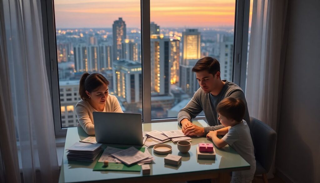 Рынок аренды vs покупка в ипотеку: что выгоднее в текущих экономических условиях - иллюстрация