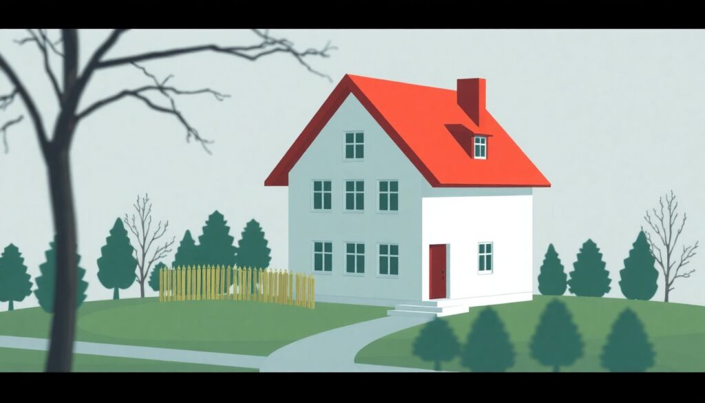 Как изменится рынок недвижимости при возможной отмене льготной ипотеки - иллюстрация