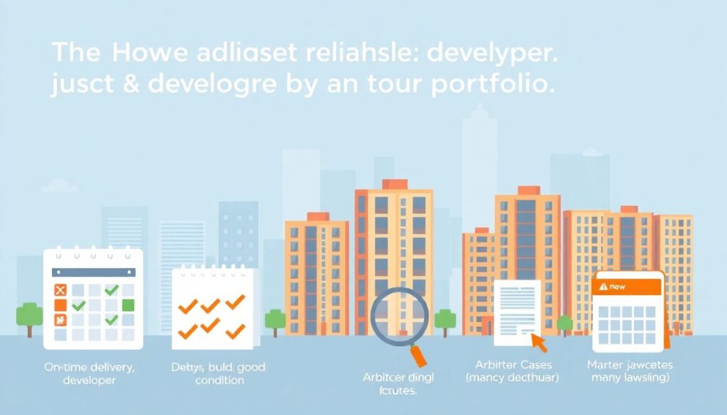 Как выбирать новостройку: на что смотреть в проектной декларации и документах застройщика - иллюстрация