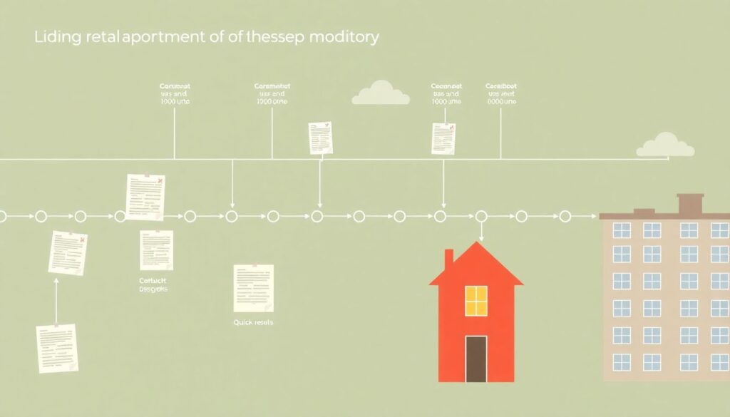 Топ ошибок при покупке квартиры на вторичном рынке и как их избежать - иллюстрация