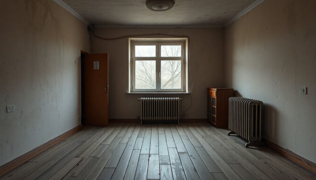 Ремонт в новостройке с нуля: поэтапный план и реальный бюджет - иллюстрация