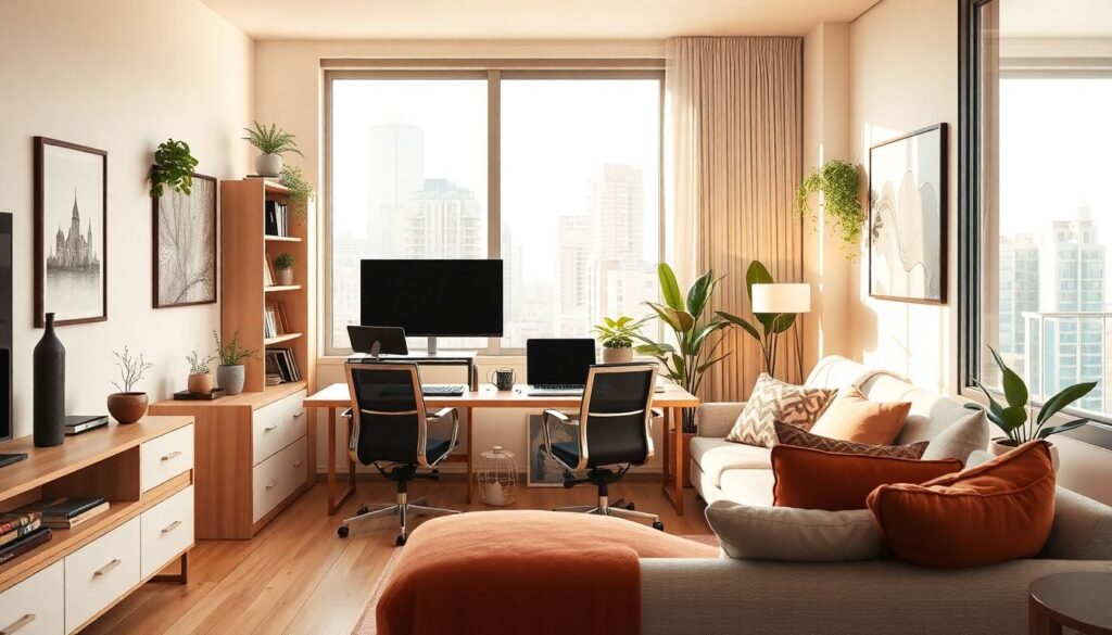 Как пандемия и удалёнка изменили спрос на формат и планировки квартир - иллюстрация