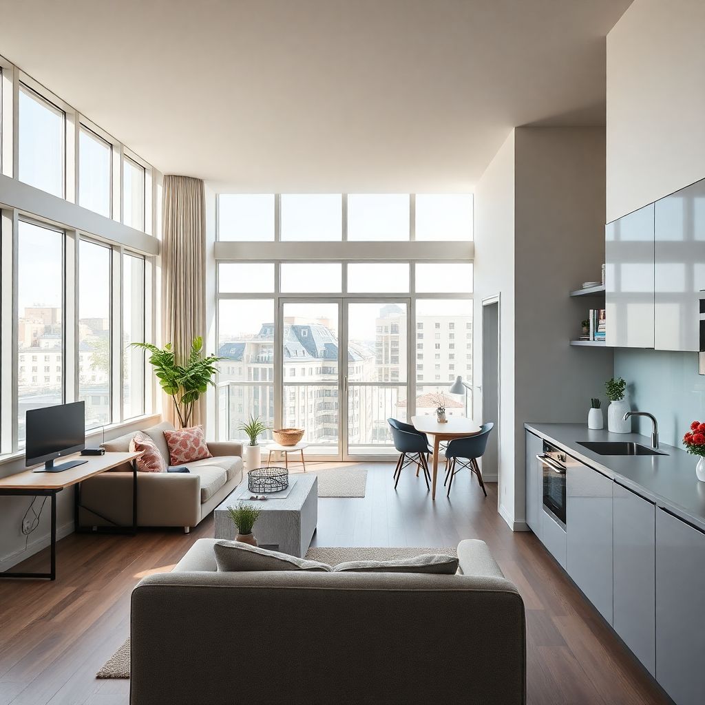 Как пандемия и удалёнка изменили спрос на формат и планировки квартир