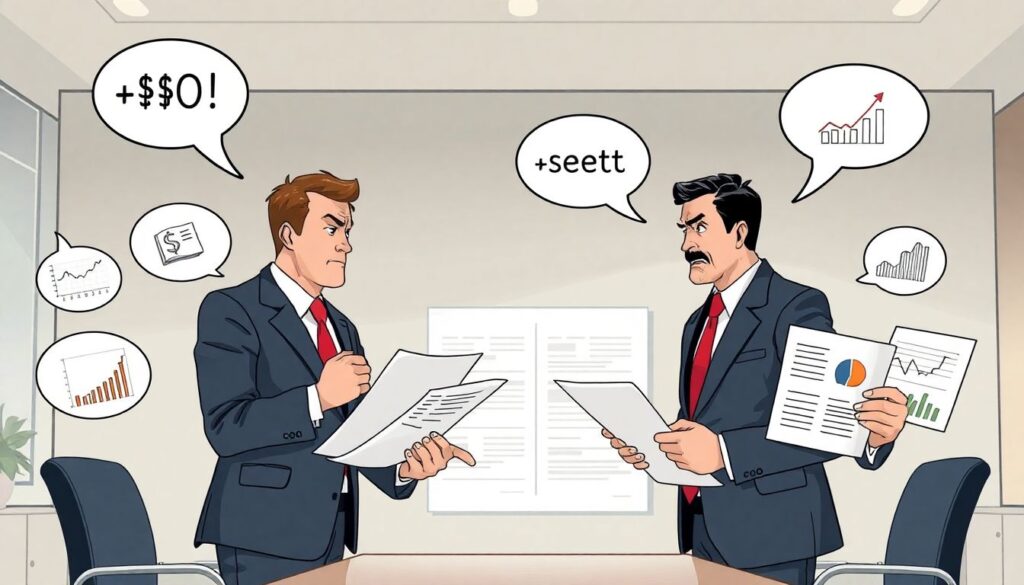 Как торговаться за квартиру: рабочие аргументы и стратегия переговоров с продавцом - иллюстрация