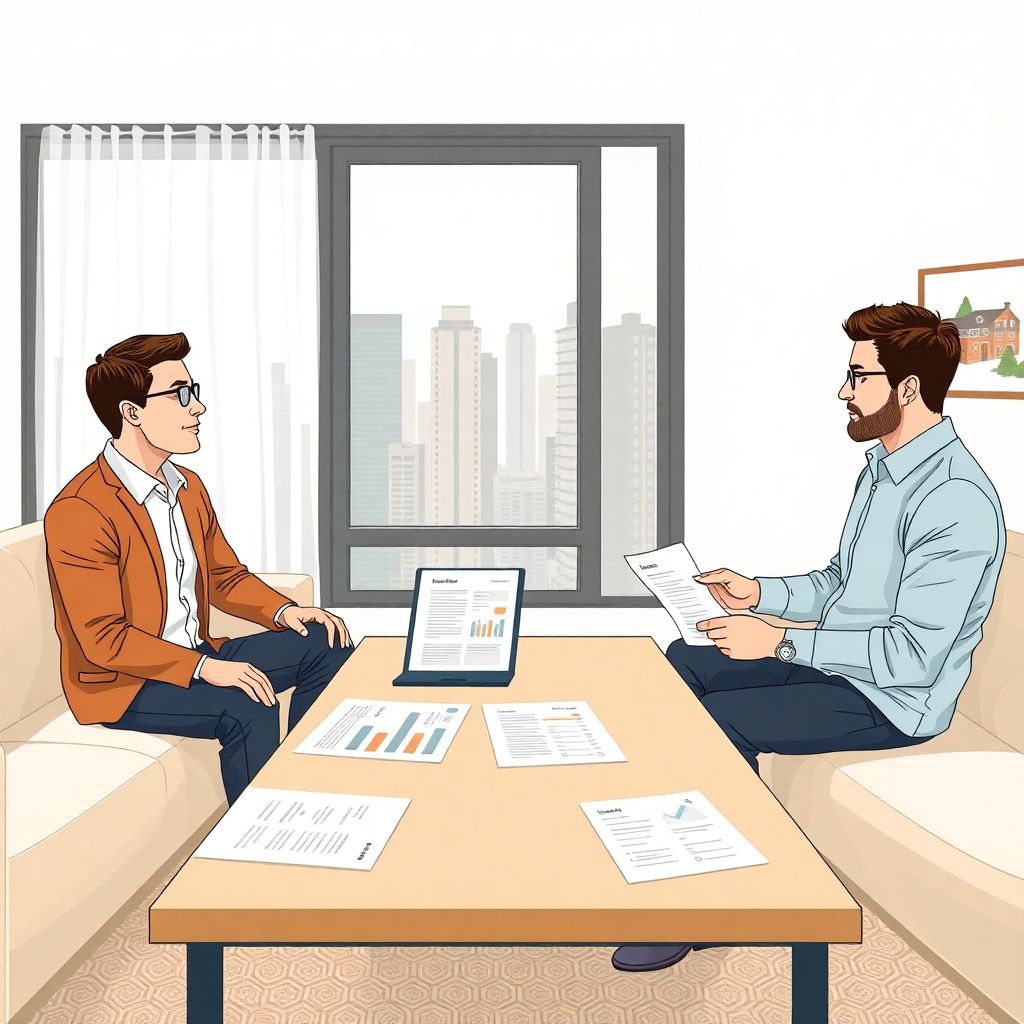 Как торговаться за квартиру: рабочие аргументы и эффективная стратегия