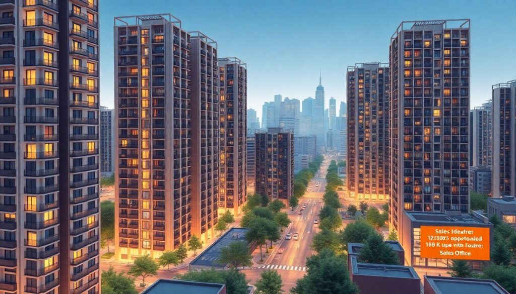 Инвестиции в апартаменты, студии и полноценные квартиры: плюсы и минусы форматов - иллюстрация