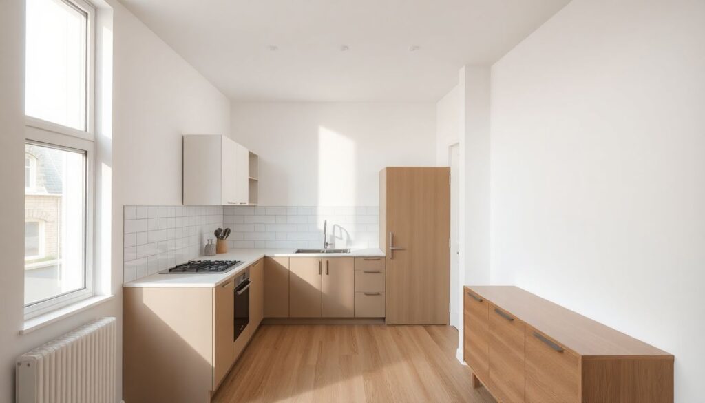 Ремонт в новостройке: как оптимизировать бюджет и не потерять в качестве отделки - иллюстрация