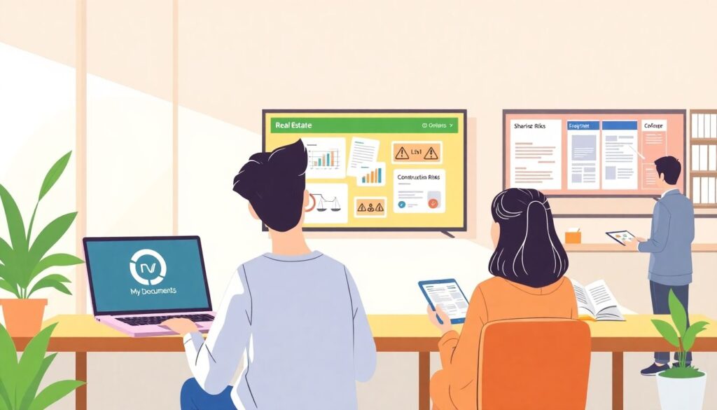 Как проверить застройщика и юридическую чистоту новостройки перед покупкой - иллюстрация