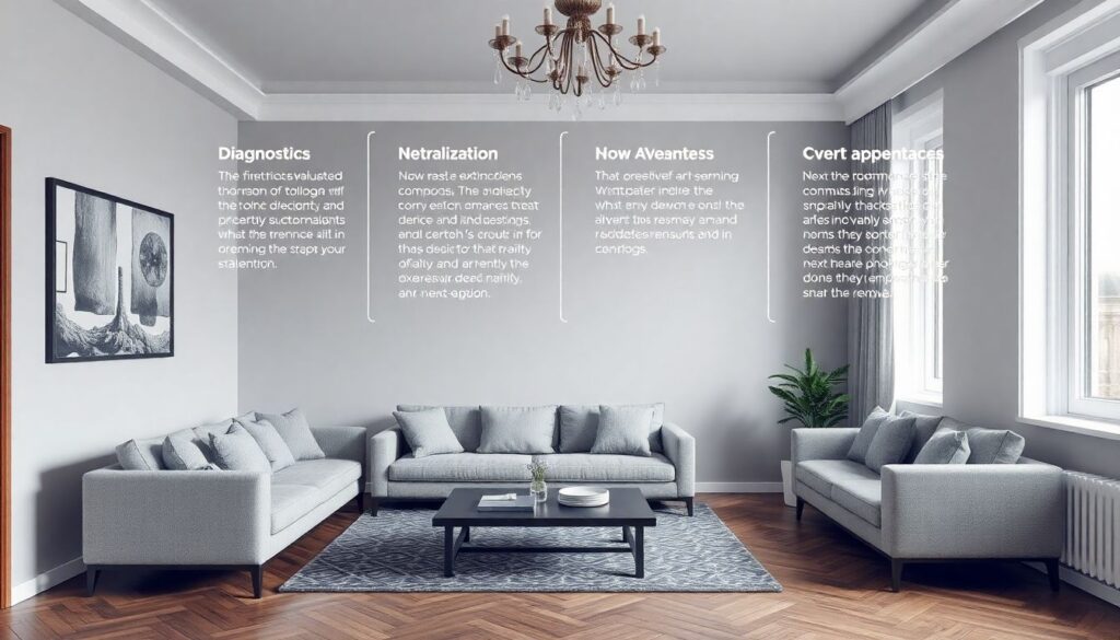 Как подготовить квартиру к продаже, чтобы увеличить её стоимость без капитального ремонта - иллюстрация