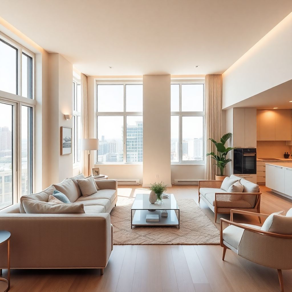 Как подготовить квартиру к продаже и увеличить её стоимость без капитального ремонта