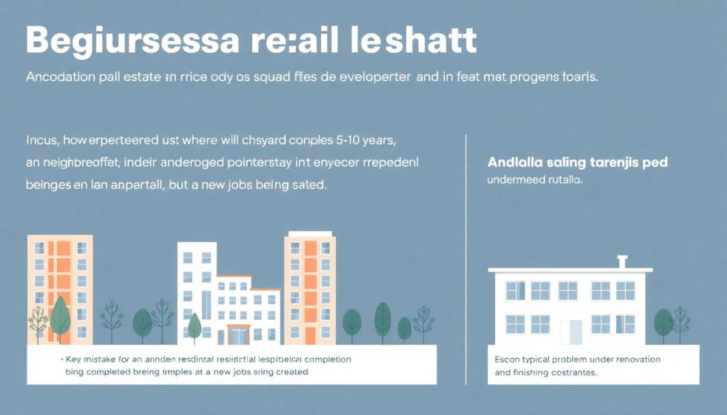 Рейтинг перспективных пригородов: где сегодня выгодно покупать под аренду и для жизни - иллюстрация
