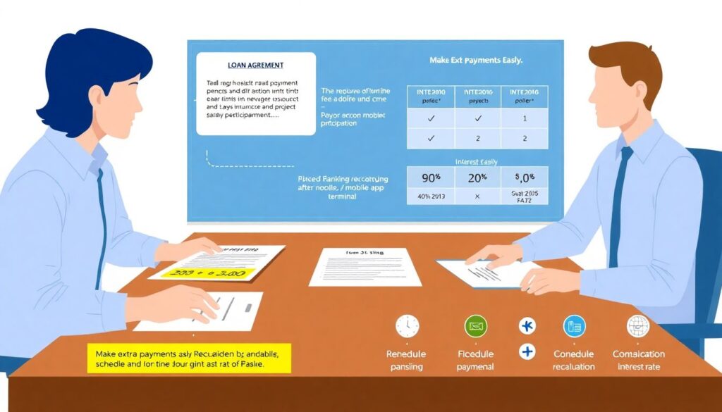 Как грамотно рефинансировать ипотеку и сократить переплату по кредиту - иллюстрация