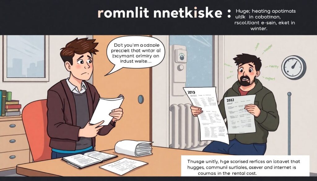 Как изменится рынок аренды жилья после новых законов: чего ждать арендаторам и владельцам - иллюстрация