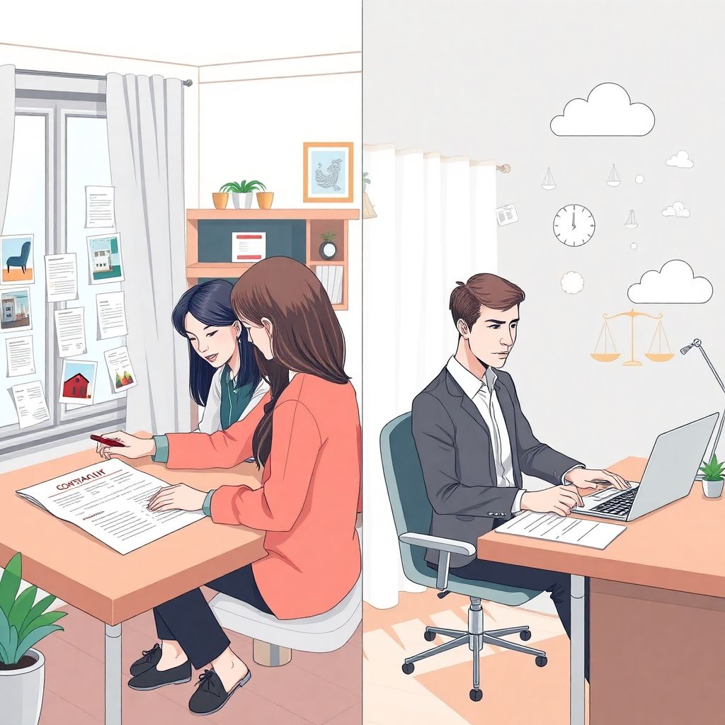 Как новые законы изменят рынок аренды жилья и что ждать арендаторам и владельцам