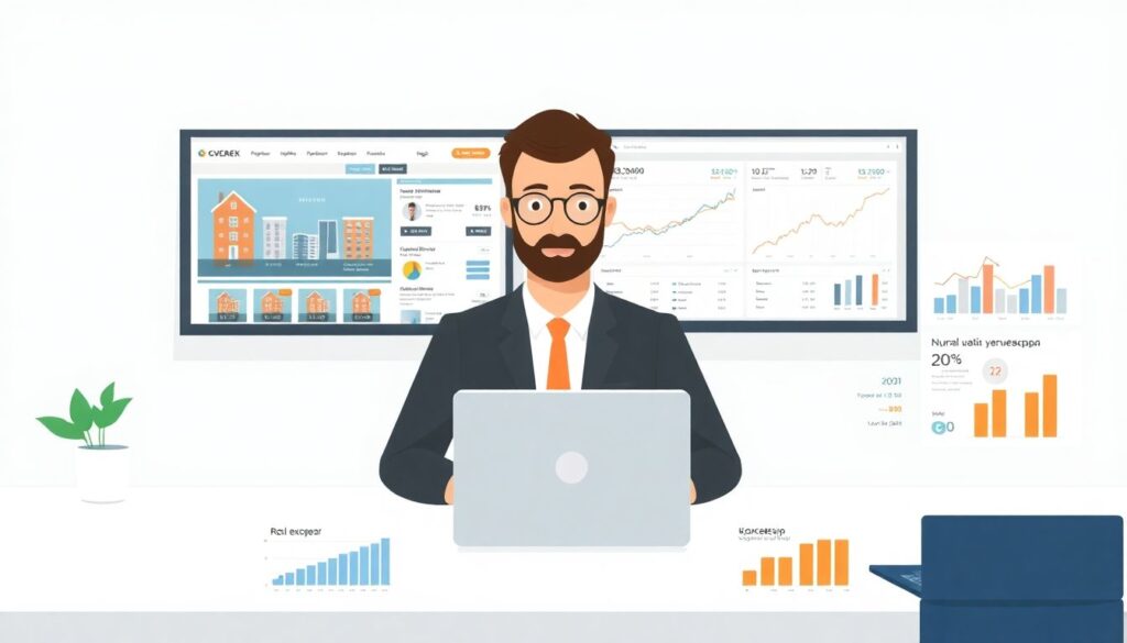 Топ-7 сигналов перегрева рынка недвижимости: как понять, что цены близки к пику - иллюстрация