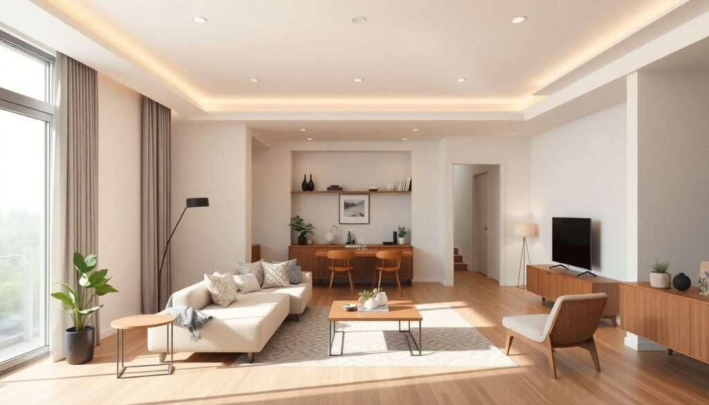 Какие планировки устаревают, а какие дорожают: тренды современного городского жилья - иллюстрация