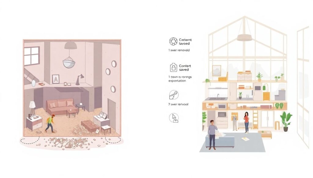 Какие планировки устаревают, а какие дорожают: тренды современного городского жилья - иллюстрация