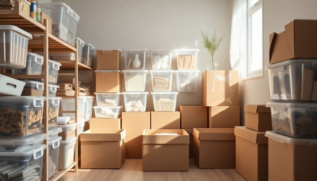 Экодизайн в квартире: как недорого сделать интерьер более «зелёным» и комфортным - иллюстрация