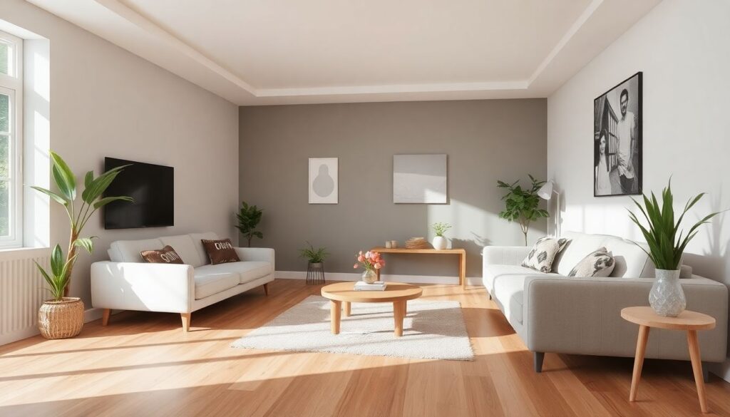 Ремонт под сдачу: как сэкономить и при этом повысить арендную ставку - иллюстрация