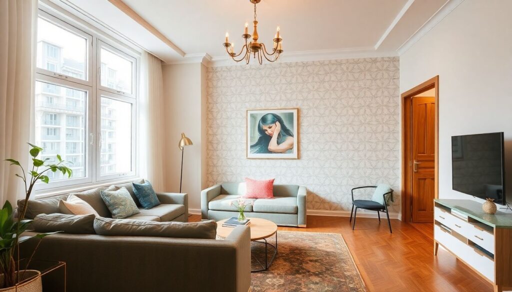 Ремонт под сдачу: как сэкономить и при этом повысить арендную ставку - иллюстрация